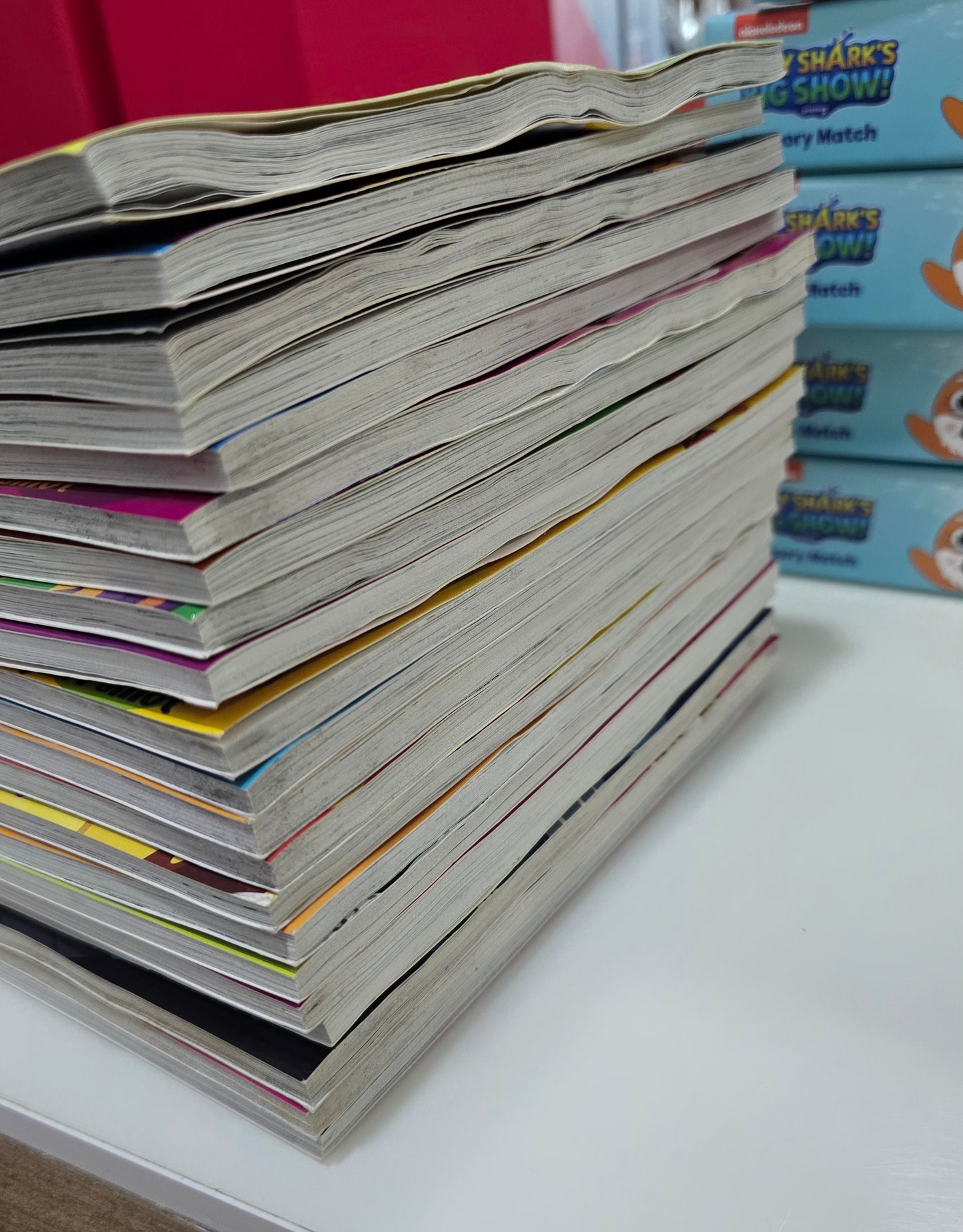 My Weird School 21 Books Set | Soft Cover | 5+