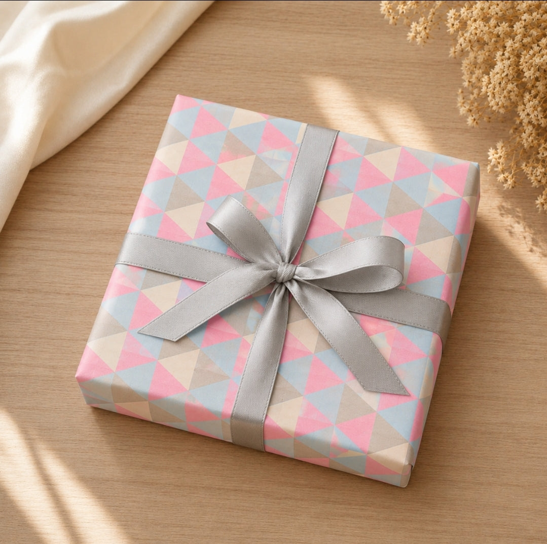 Gift Wrapping Paper 70x100 cm – Special for Your Presents