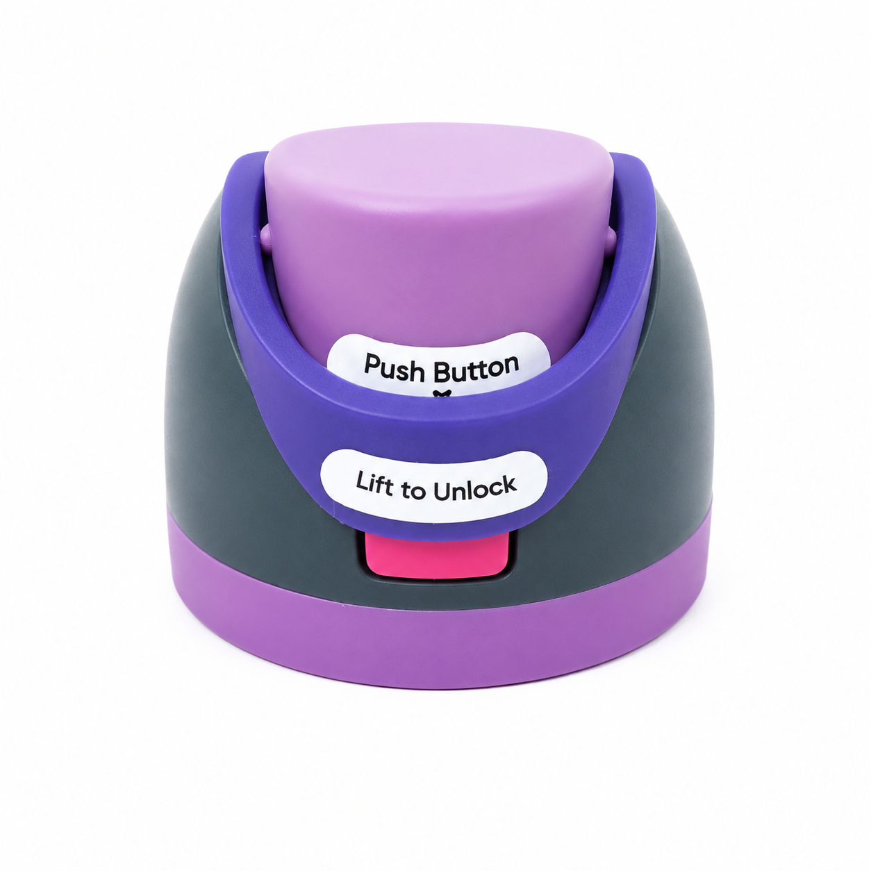 Owala FreeSip Replacement Lid | Leak-proof & Easy Sip Design