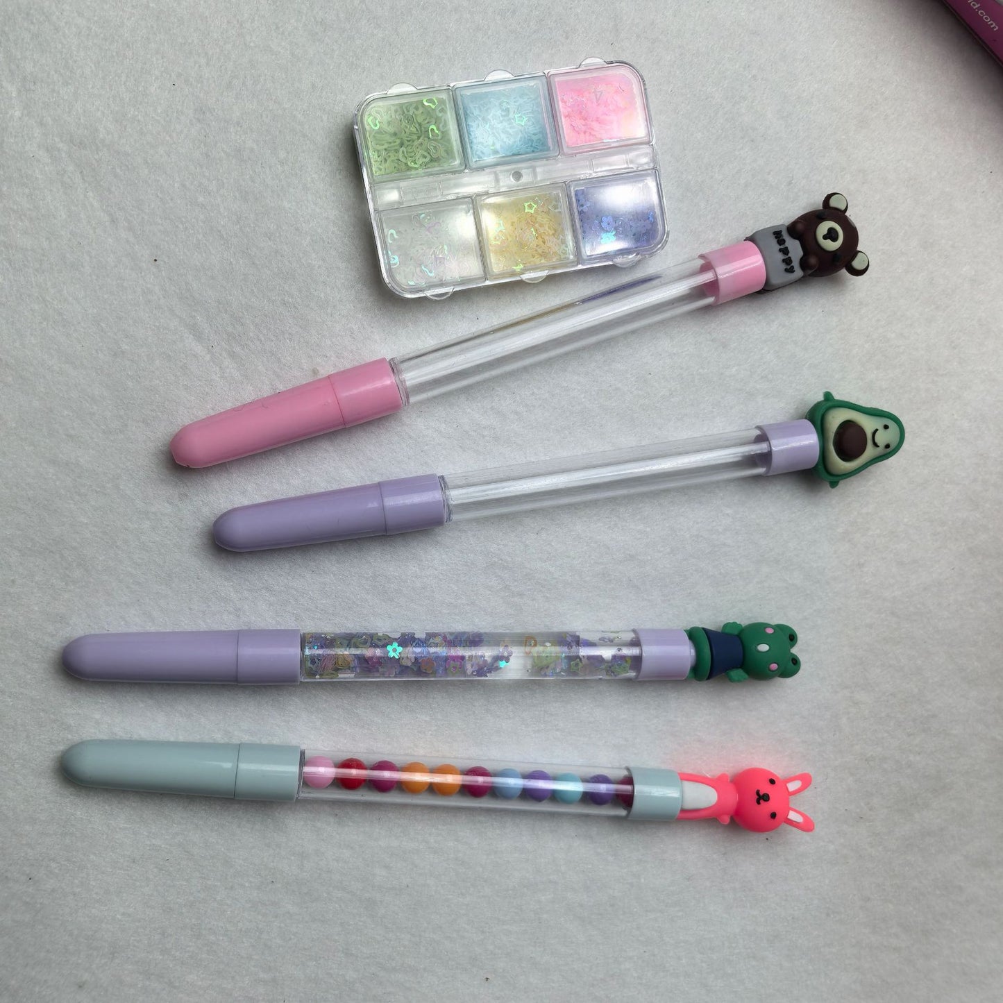 DIY Pen Creator Studio – Creative Pen Making Kit | 6+
