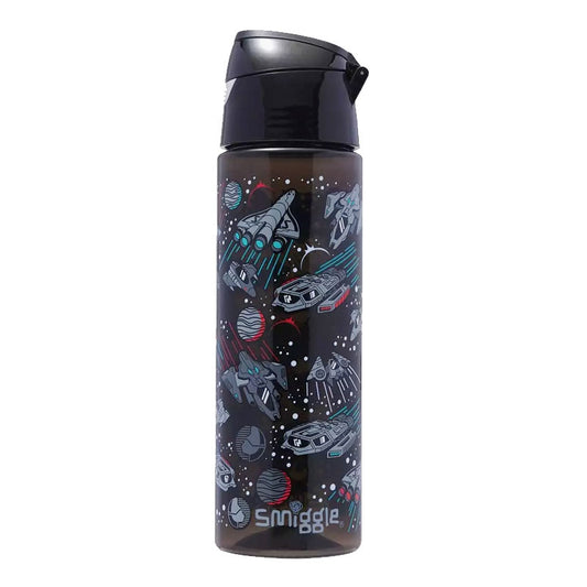 Smiggle Space Design Bottle 650ml