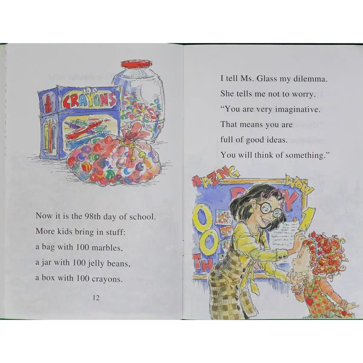 I Can Read! Fancy Nancy - 30 Books Set | Soft Cover | 4+