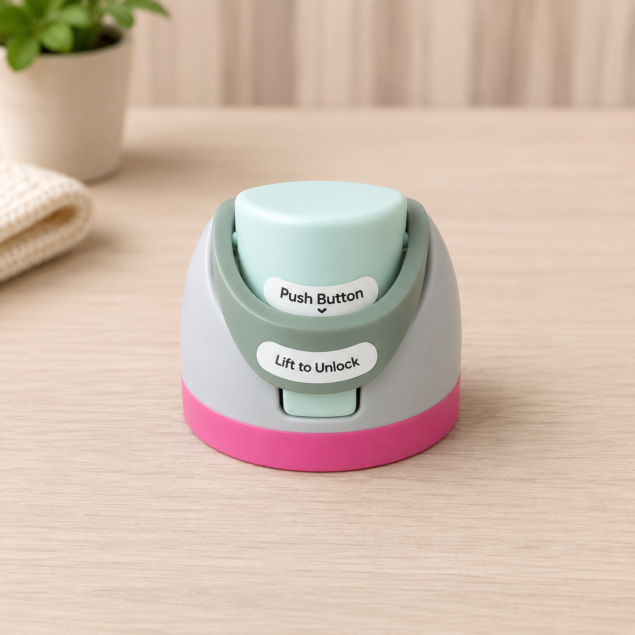 Owala FreeSip Replacement Lid | Leak-proof & Easy Sip Design