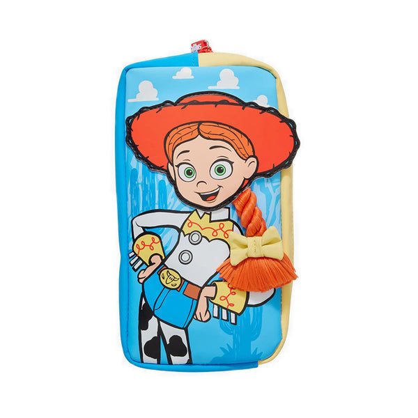 Smiggle Pencil Case | Toy Story | 22.5 × 10.5 × 5.5 cm