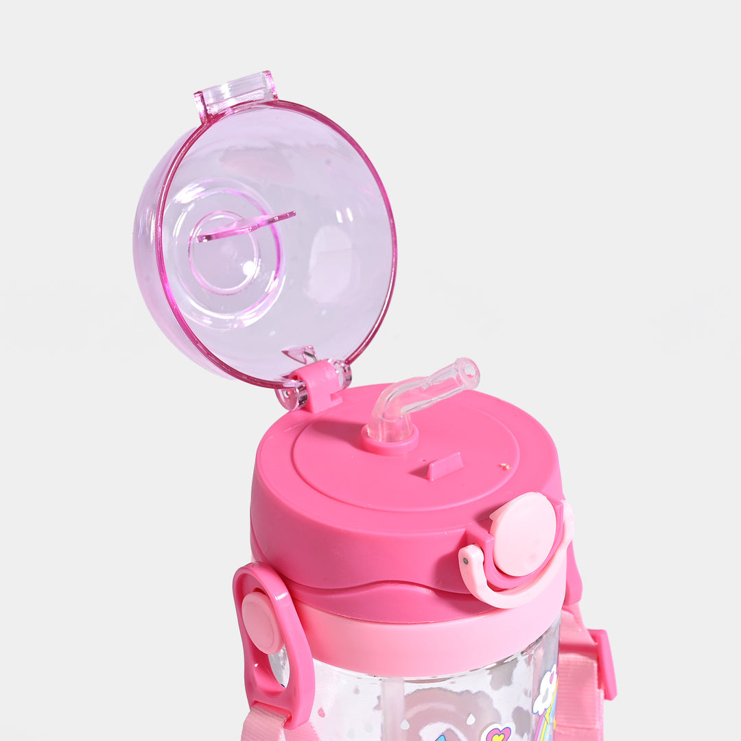 Smiggle Water Bottle - Rainbow |  500ml