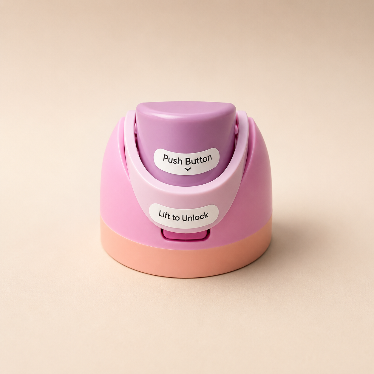 Owala FreeSip Replacement Lid | Leak-proof & Easy Sip Design