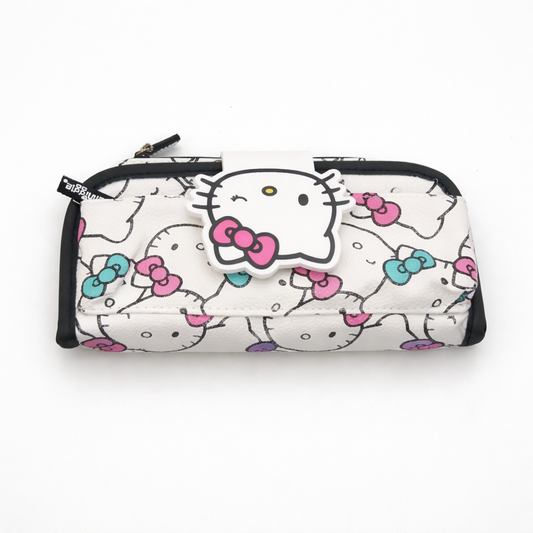 Smiggle Pencil Case - Hello Kitty