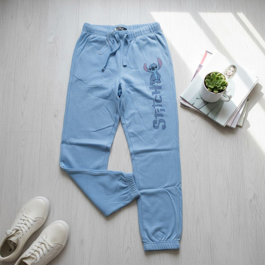 Warm Pants Stitch Design Size L-XL