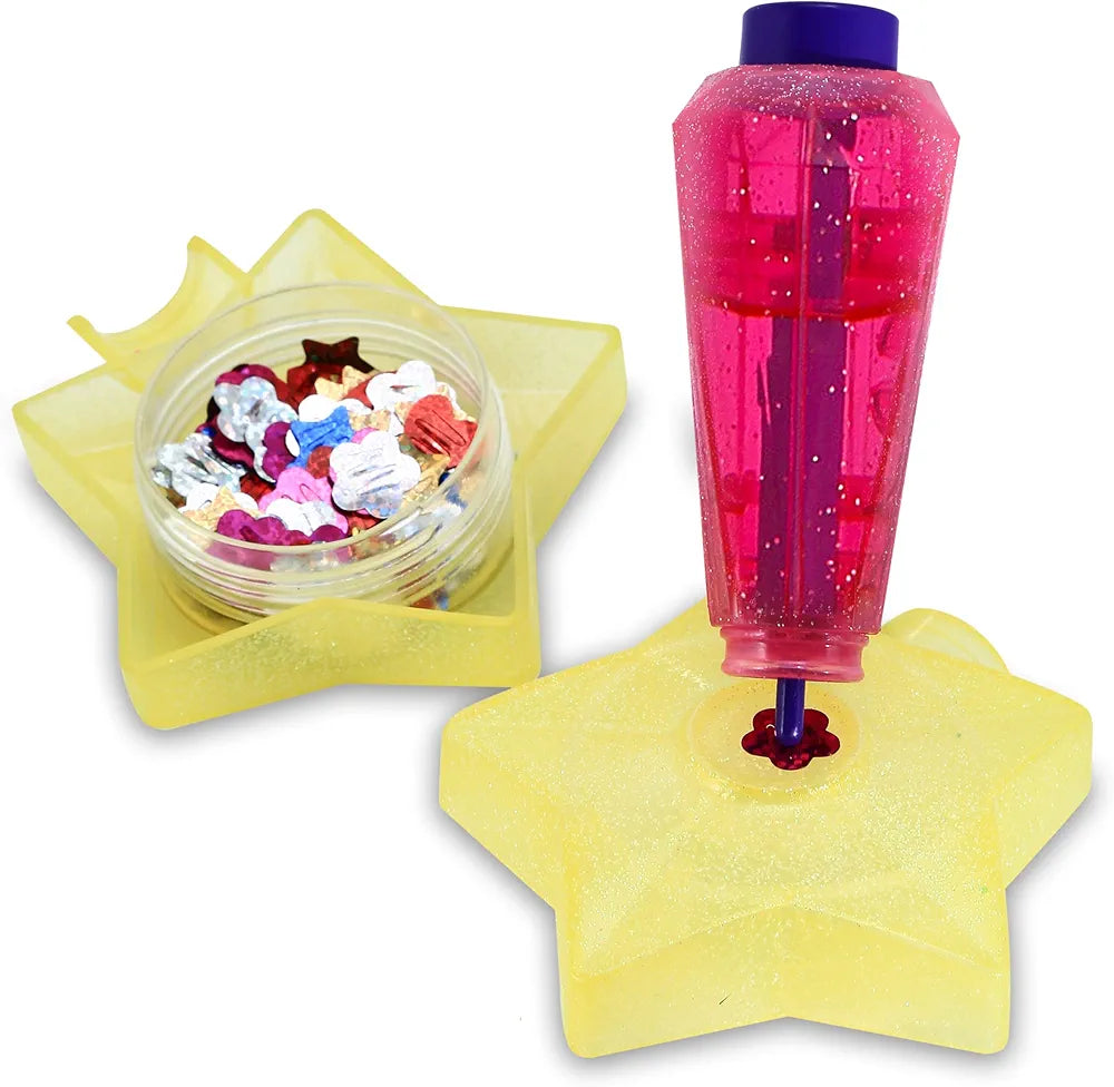 Shimmer Stars Pets Plush Toy | 4+