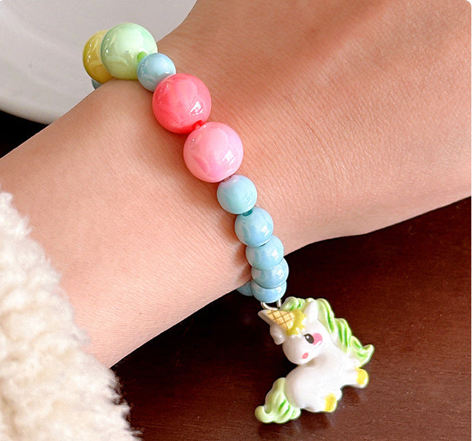 Kids Jewelry & Hair Accessories Set | 3+