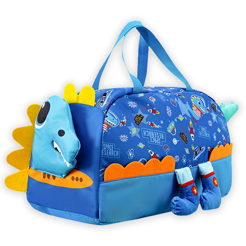 Kids Travel Bag – Weekende bag | Spacious & Durable
