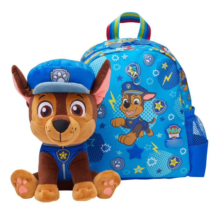 Smiggle Backpack Paw Patrol | Mini| 26cm