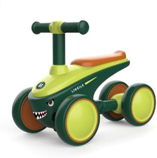 Tricycle from 1y