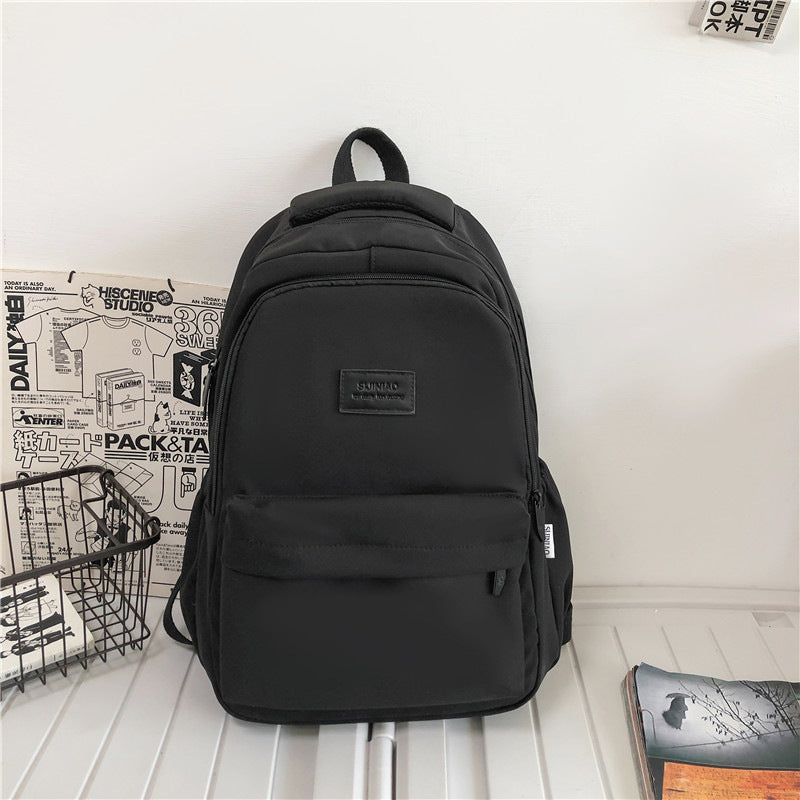 School Backpack For Kids Different Colors 45cm