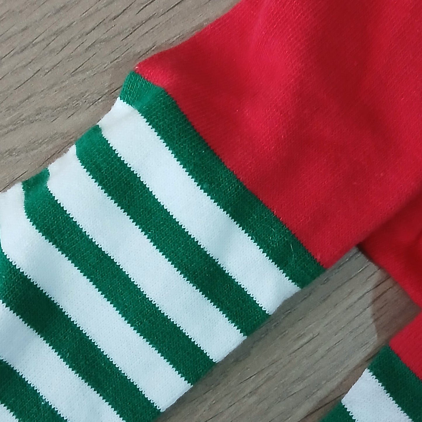 Christmas Tight For 1y Baby