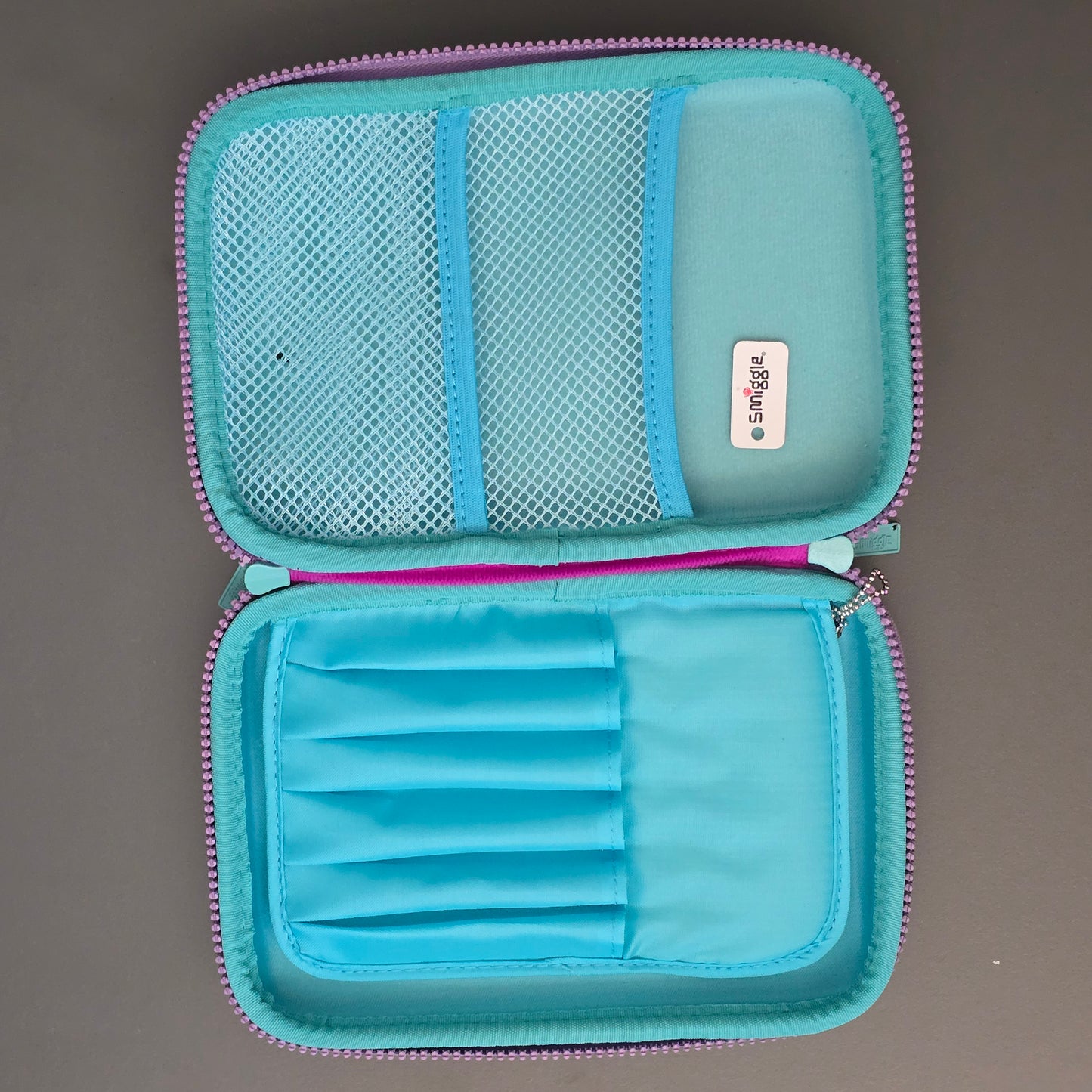 Smiggle Pencils Case