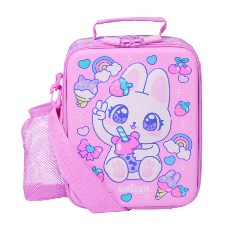 Smiggle Bright Eyes-Bunny | Build Your Own Set