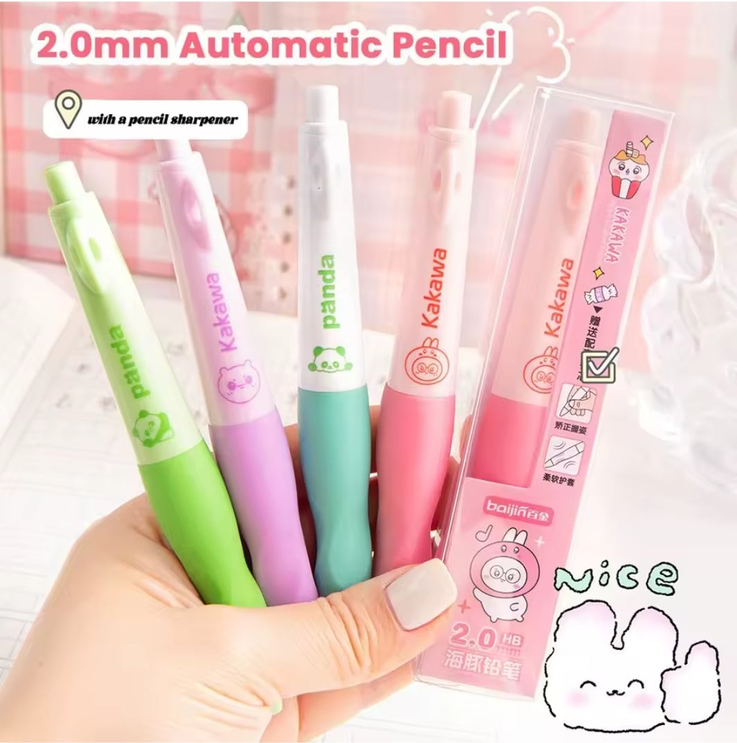 Automatic Pencil Holding Posture 2.0mm