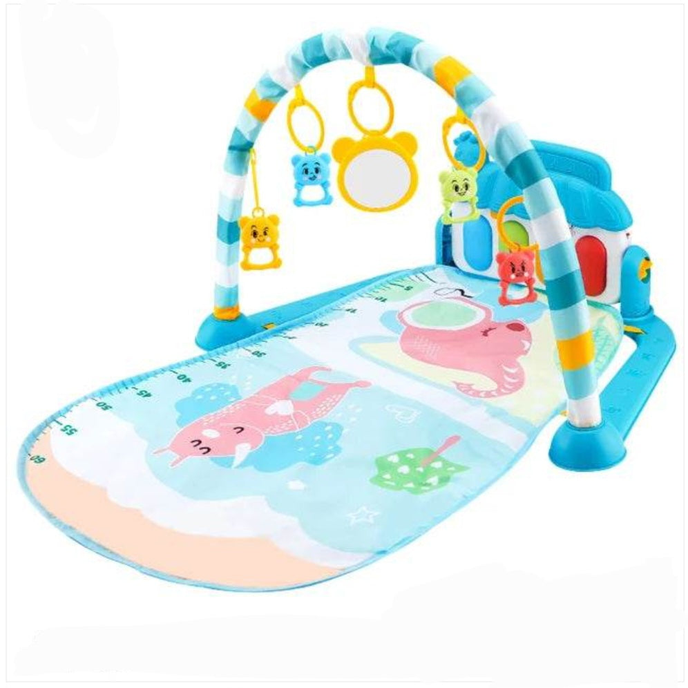 Baby Play Mat animals Design