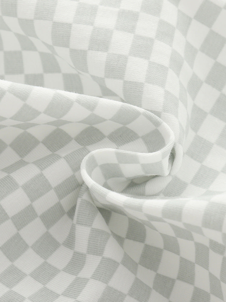 Girls Cotton Bunny Set – Soft Summer Outfit (4–10Y)