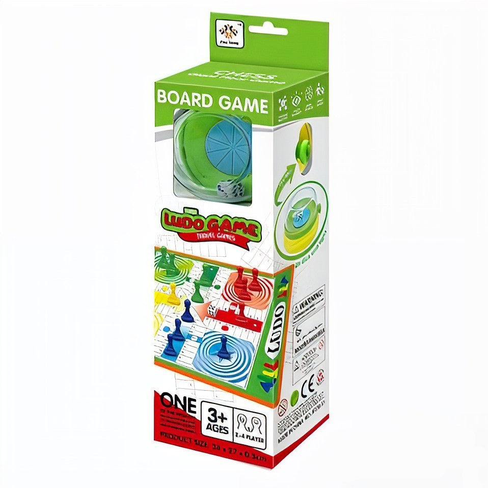 Ludo Game Board Game