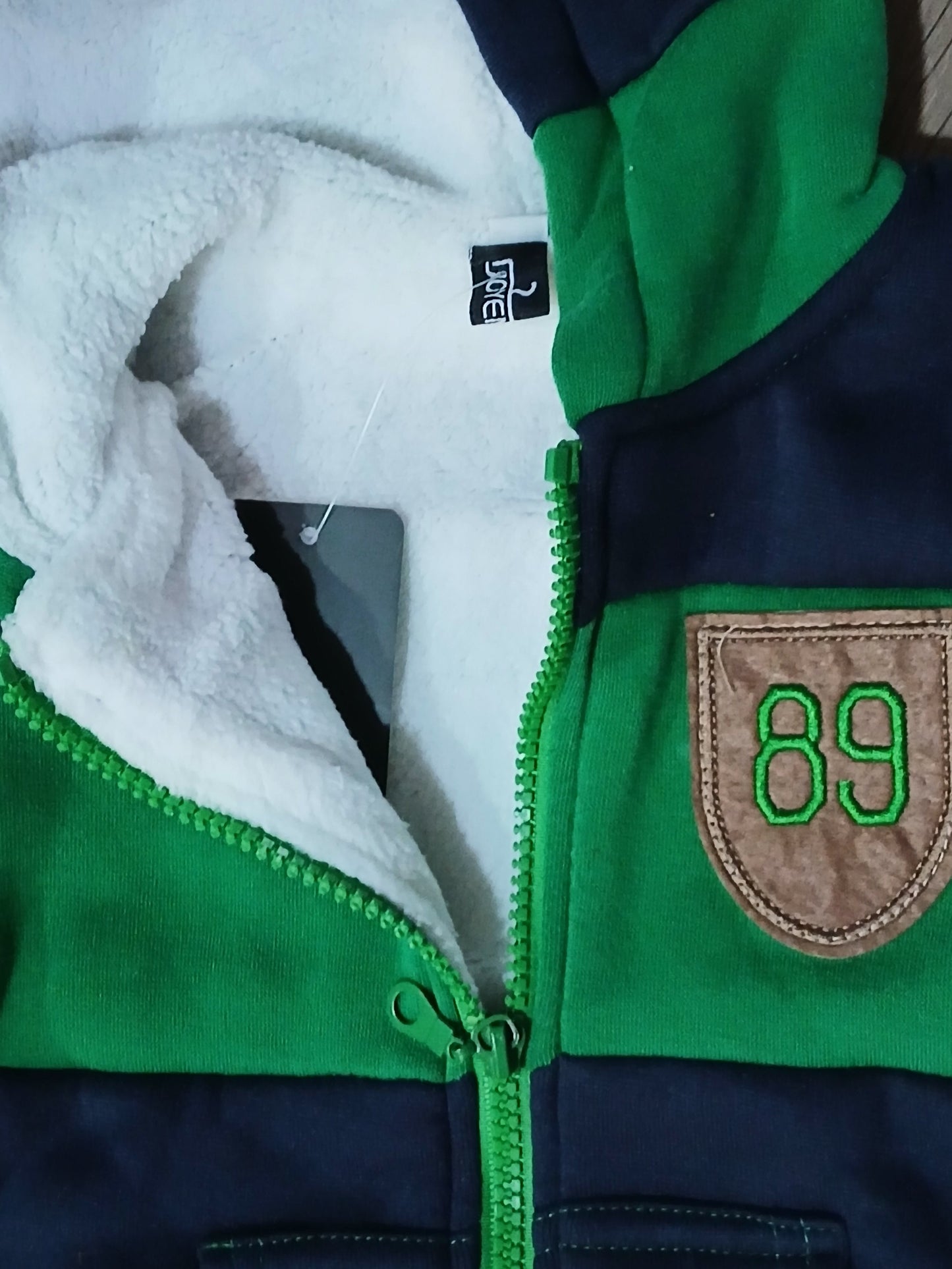 Outfit Very Warm For Boys GAP  Design Size 1-2y