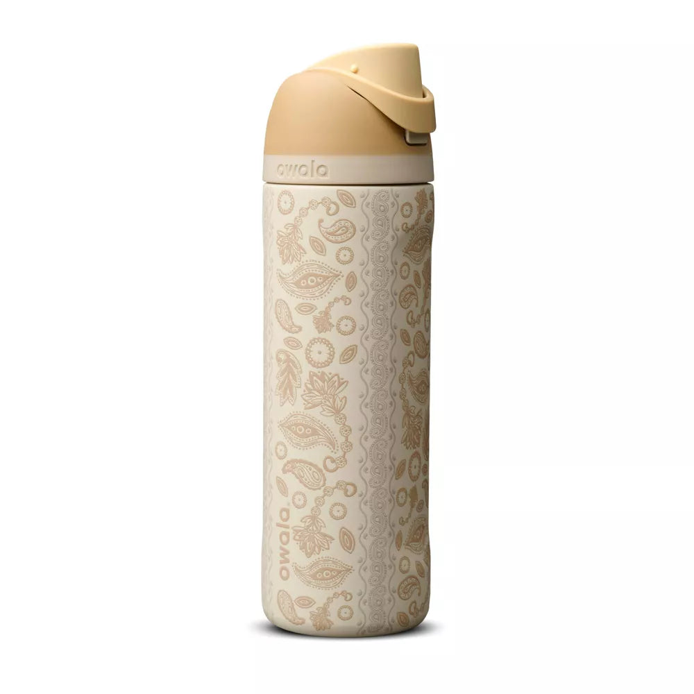 Owala Stainless Steel FreeSip Leak-proof | Spur Of The Moment | 710-950ml