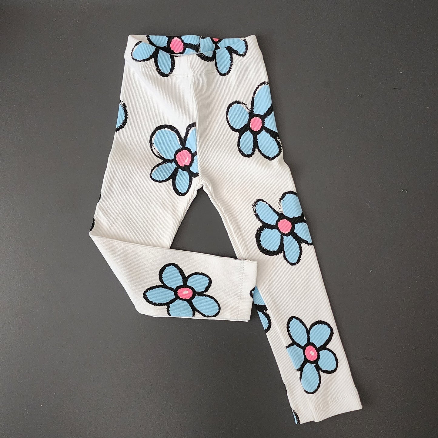 Cotton Pants for Girls 2-3 years