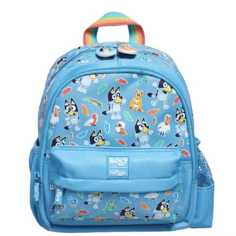 Smiggle Set Bluey | Build Your Own