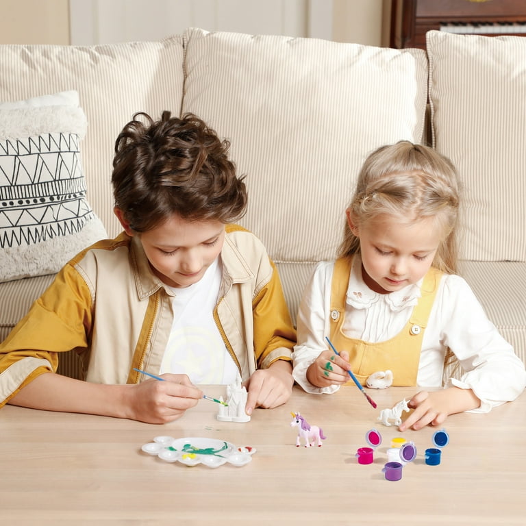 Terrarium Kit Unicorn Design For Kids