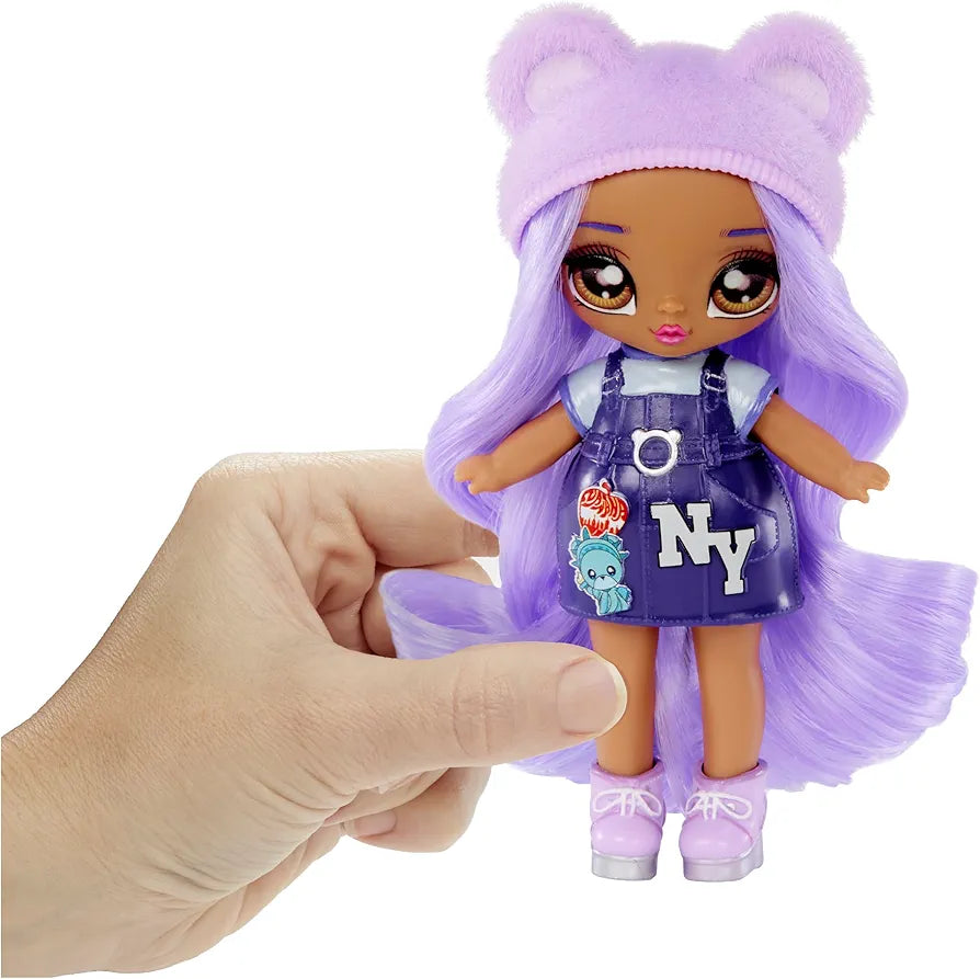 Na! Na! Na! Surprise Set Mini Backpack