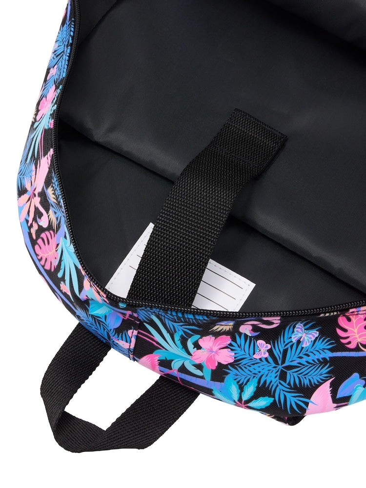 Smiggle Backpack Flamingo | (G1-G3) | 42cm