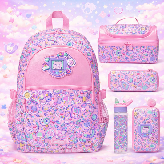 Smiggle Girly Cosmetic | Build Your Own Set