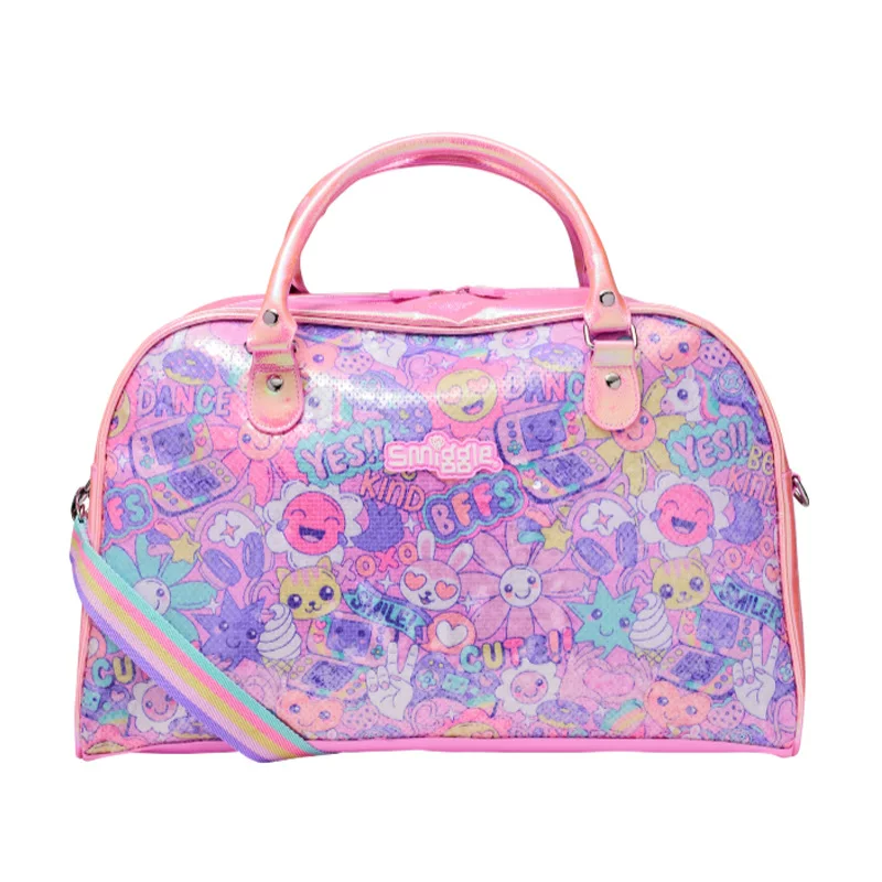 Weekender Bag Smiggle