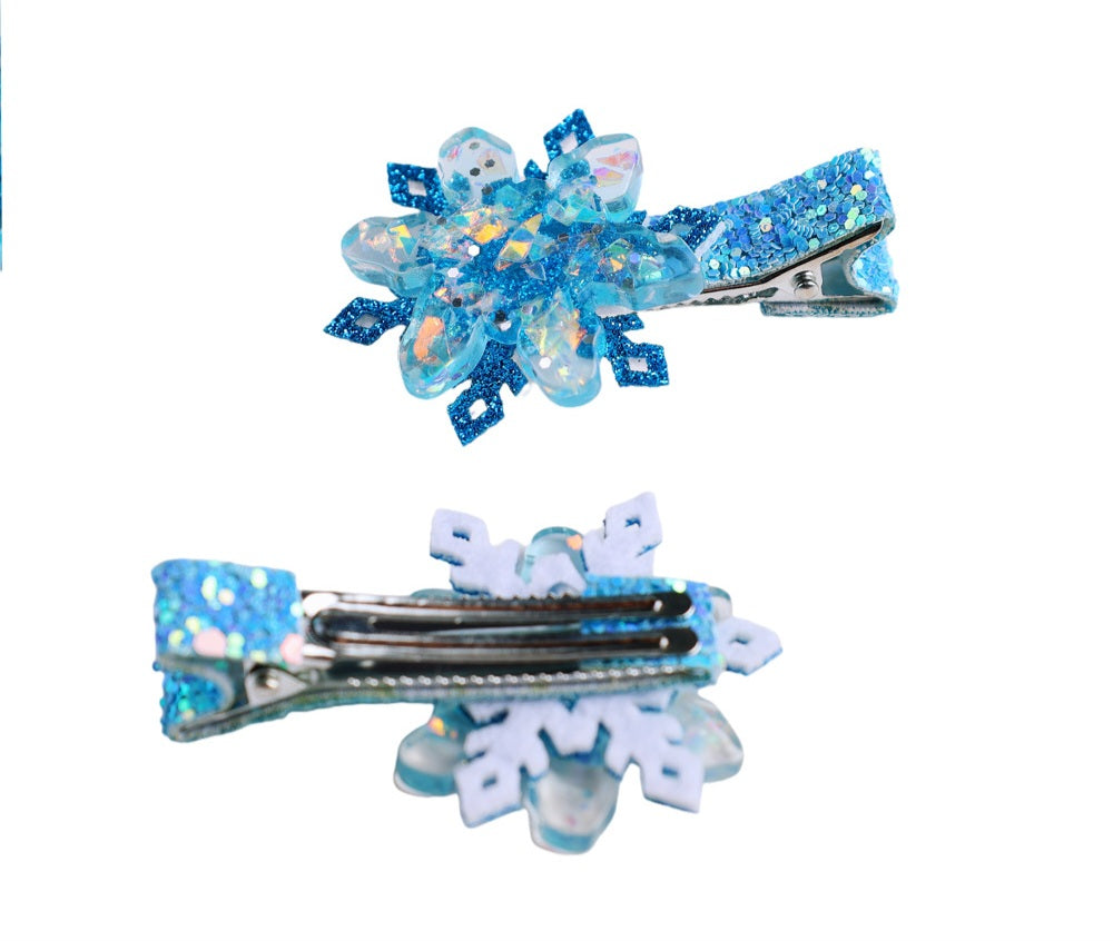 Frozen Princess 5pcs Accessory Set