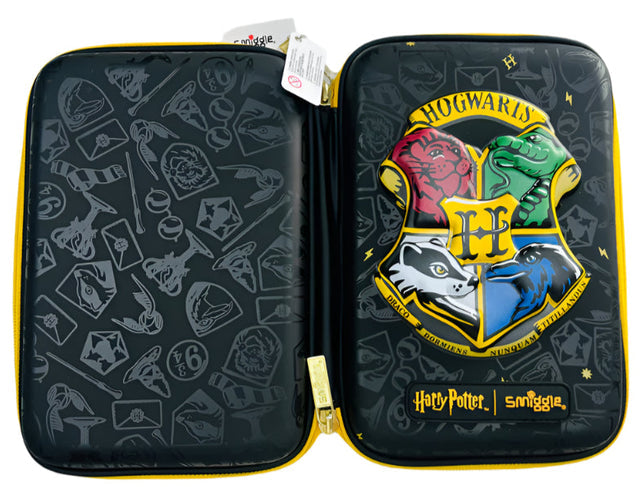 Smiggle Harry Potter Design Case