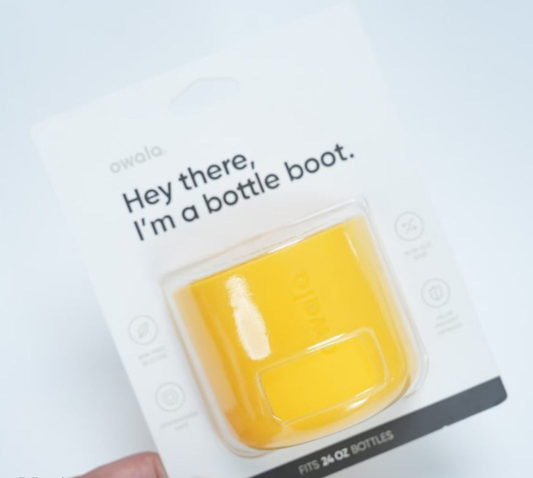Owala Bottle Boot Protective Case