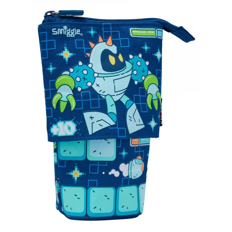Smiggle Pencil Case | Slide | Robot Game