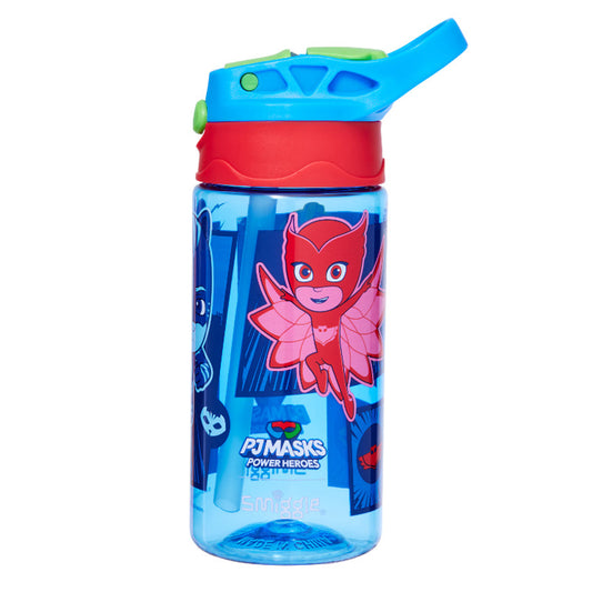 Smiggle PJ Mask Design Bottle 440ml