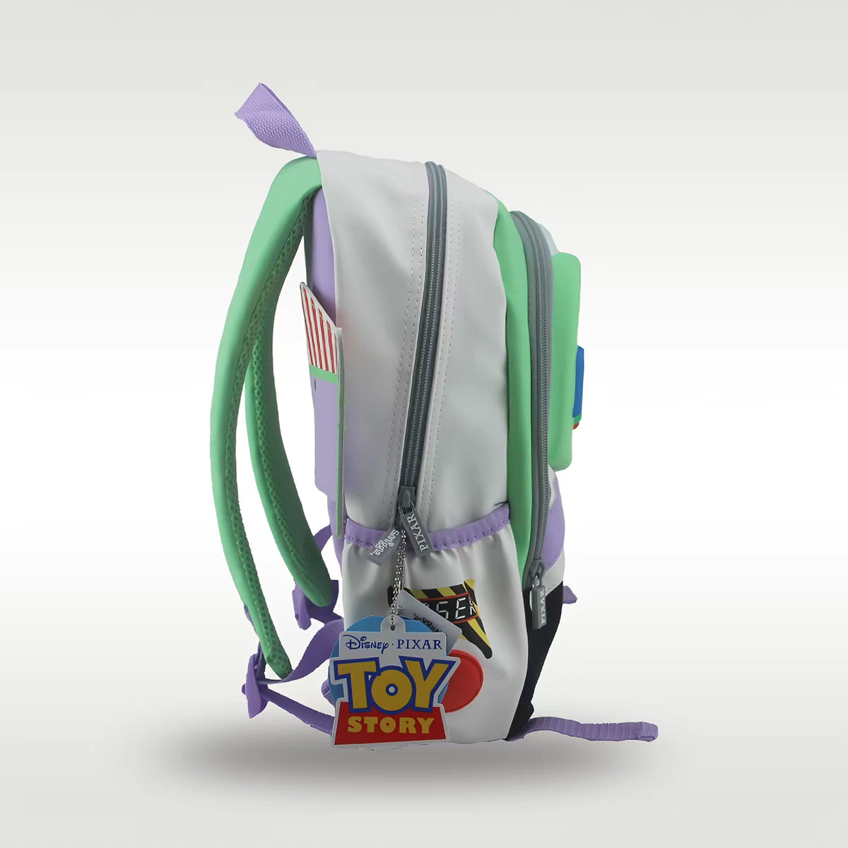 Smiggle Backpack | Toy Story | 38cm
