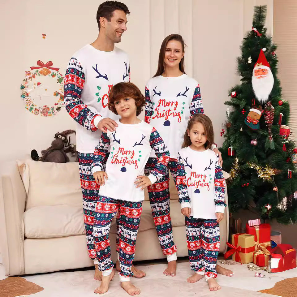 Christmas Family Pijama