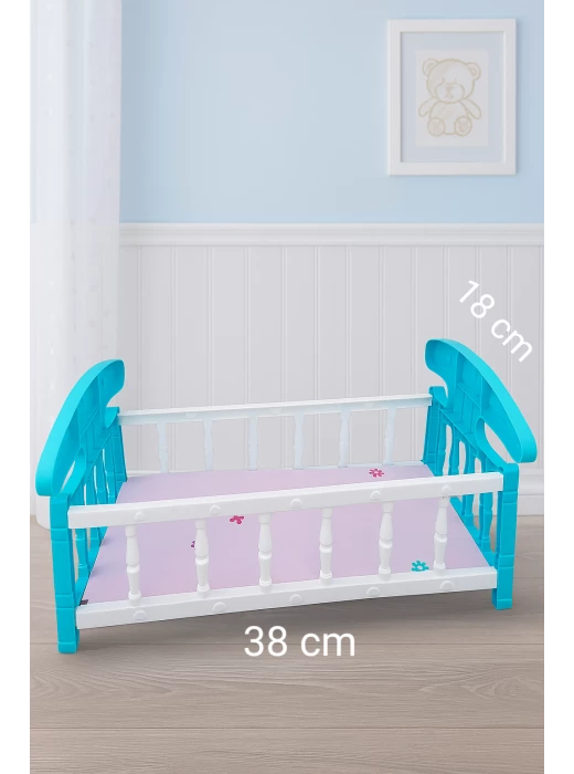 Baby Doll Set Toy For Kids | 18m+