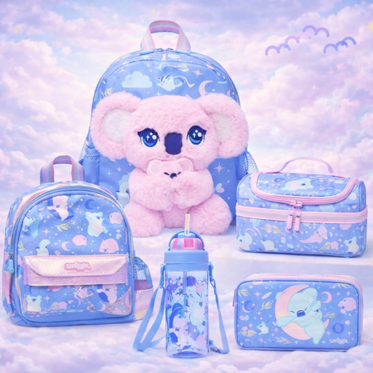 Smiggle Koala | Build Your Own Set