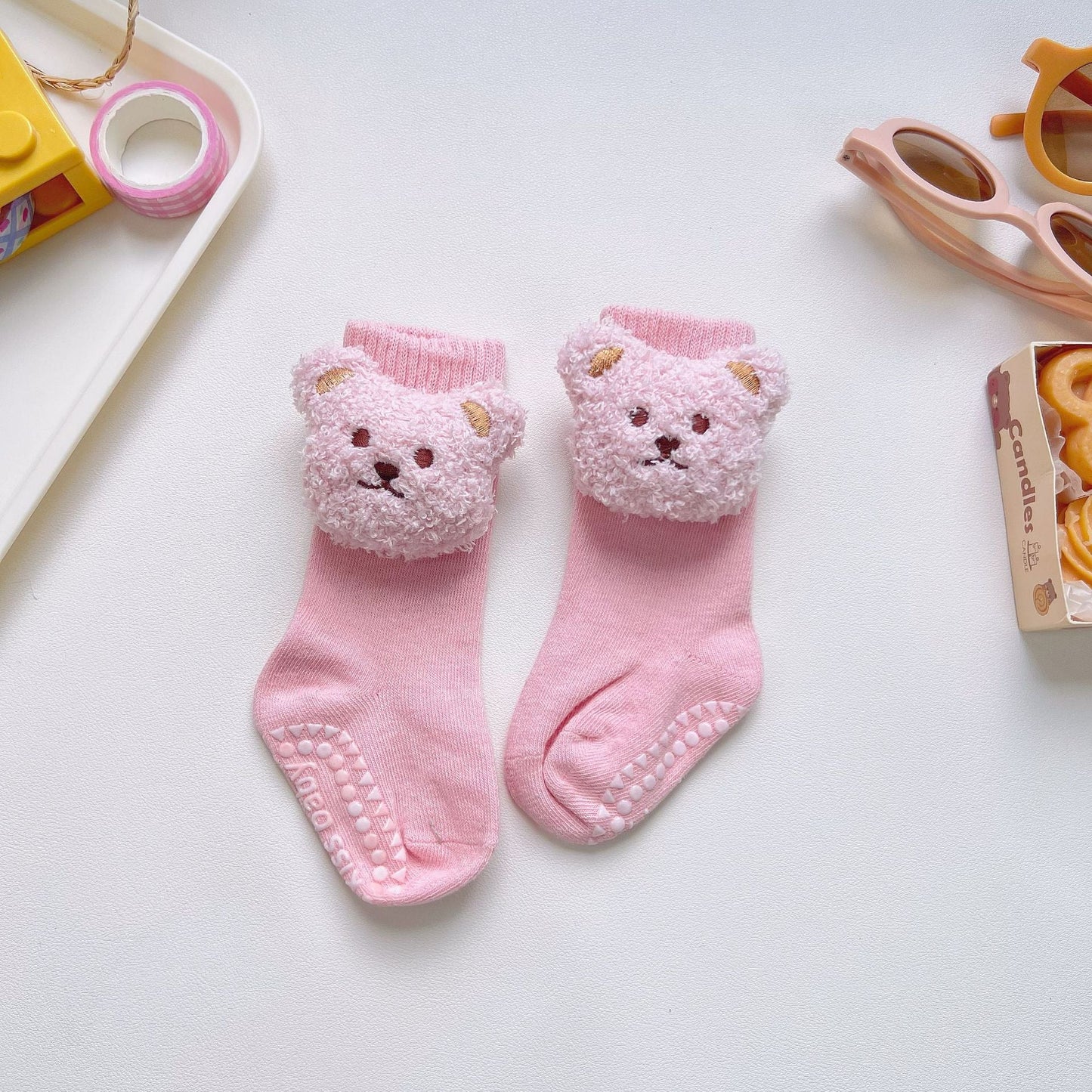 Banana Bear Set Baby Wear | Choose your Own Set