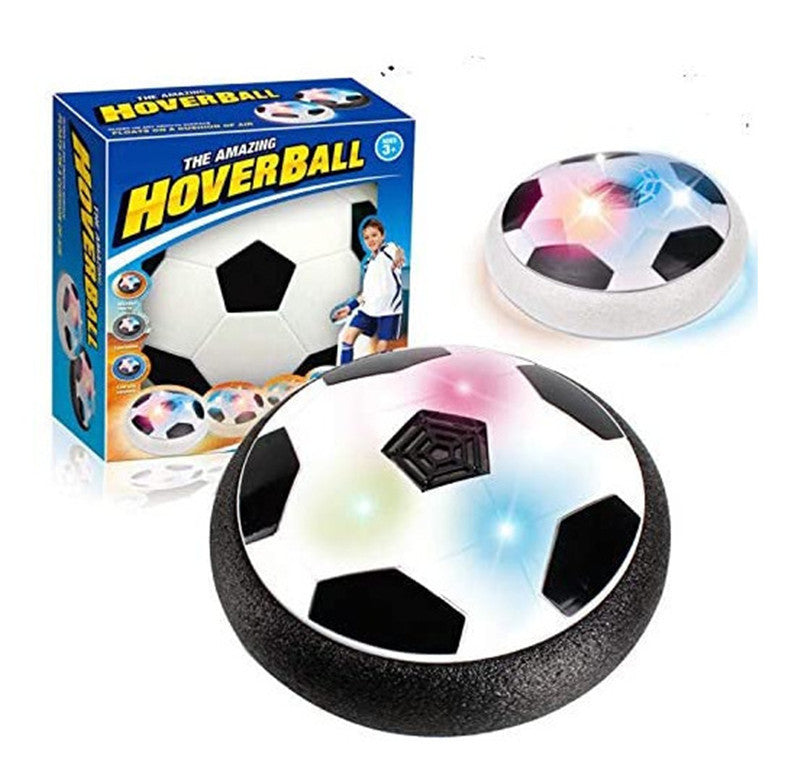 The Amazing Hover Soccer Ball With Led