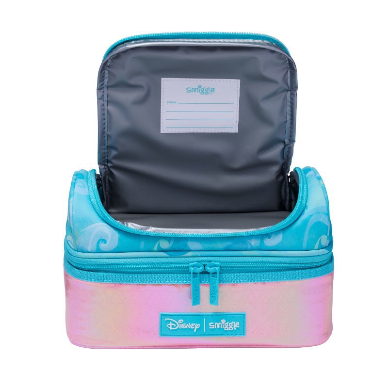 Smiggle Lunch Bag Moana Design