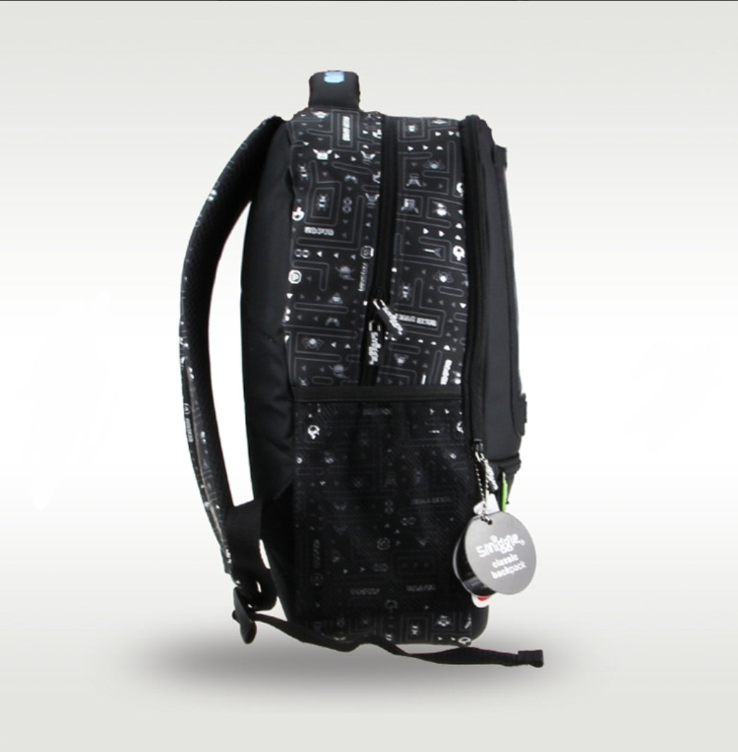 Smiggle Backpack Game Over | G1-G3 | 42cm
