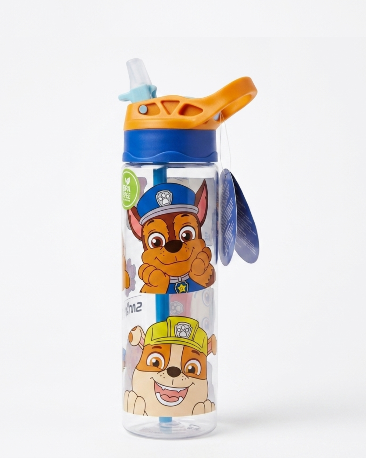 Smiggle Water Bottle - Paw Patrol | 650ml