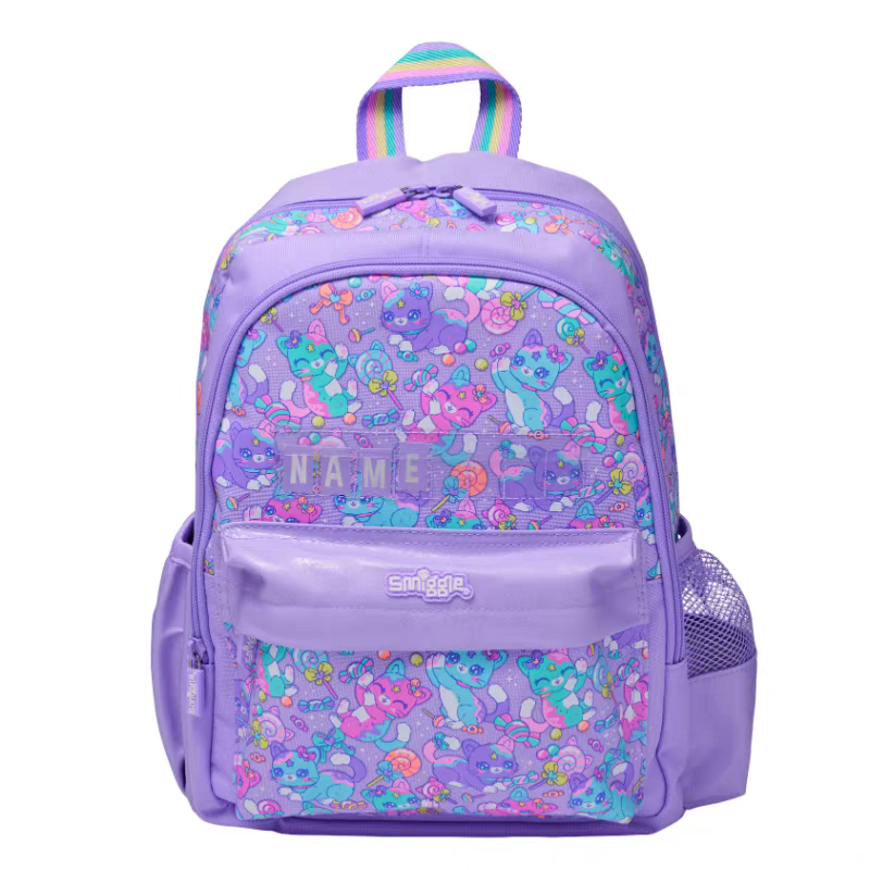 Smiggle Kitty Candy | Built Your Own Set