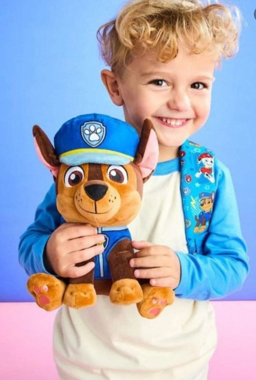 Smiggle Backpack Paw Patrol | Mini| 26cm